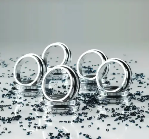 Royal Rings